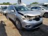 NISSAN - ROGUE