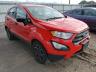 FORD - ECOSPORT S