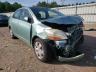 TOYOTA - YARIS