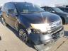 FORD - EDGE