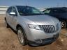 LINCOLN - MKX