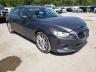 MAZDA - 6