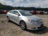 BUICK - LACROSSE