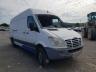 FREIGHTLINER - SPRINTER