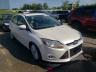 FORD - FOCUS