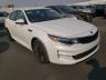 KIA - OPTIMA