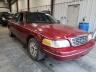 FORD - CROWN VICTORIA