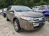 FORD - EDGE