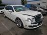 BENTLEY - CONTINENTAL