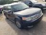 FORD - FLEX