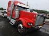 WESTERNSTAR AUTOCAR - CONVENTIONAL