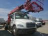 FREIGHTLINER - M2 106 MEDIUM