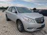 BUICK - ENCLAVE
