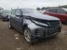 LAND ROVER - RANGE ROVER