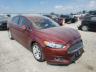 FORD - FUSION