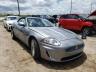 JAGUAR - XK