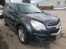 CHEVROLET - EQUINOX