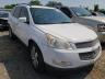 CHEVROLET - TRAVERSE