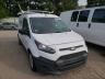 FORD - TRANSIT CONNECT