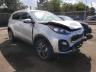 KIA - SPORTAGE