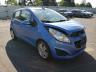 CHEVROLET - SPARK