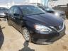 NISSAN - SENTRA