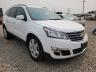 CHEVROLET - TRAVERSE