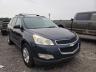 CHEVROLET - TRAVERSE