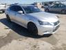 LEXUS - GS350