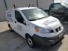 NISSAN - NV