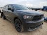 DODGE - DURANGO