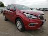 BUICK - ENVISION