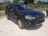 MITSUBISHI - OUTLANDER