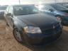 DODGE - AVENGER