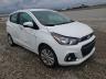 CHEVROLET - SPARK