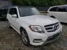 MERCEDES-BENZ - GLK-CLASS