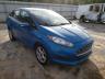 FORD - FIESTA