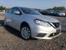 NISSAN - SENTRA