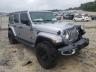 JEEP - WRANGLER