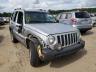 JEEP - LIBERTY