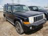 JEEP - COMMANDER