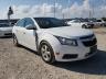 CHEVROLET - CRUZE