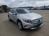 MERCEDES-BENZ - GLA-CLASS