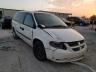 DODGE - GRAND CARAVAN