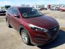 HYUNDAI - TUCSON