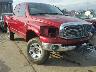 DODGE - RAM 2500