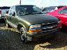 CHEVROLET - S10