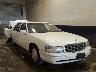 CADILLAC - DEVILLE