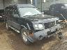 NISSAN - XTERRA