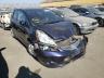 HONDA - FIT